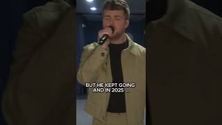 This is Alex Warren’s story. #alexwarren #ordinary