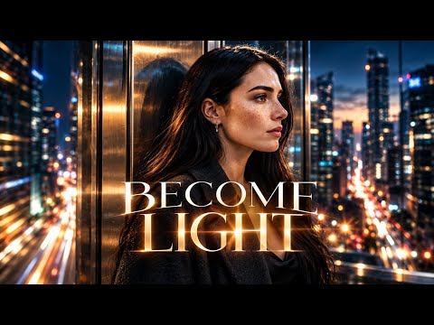 BECOME LIGHT | Vox Euphoria (Official Music Video)