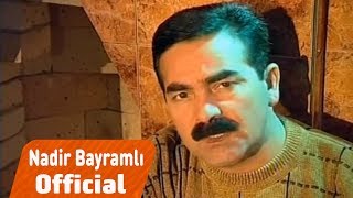Nadir Bayramli - Qəşəngim (Official Klip)