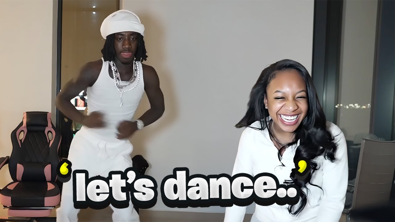 2RARE PULLS UP ON BROOKLYN AGAIN! *I THINK HE MISSES ME*