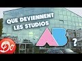 Que deviennent les studios ab et du club dorothe  avec bernard minet et le chef otaku 