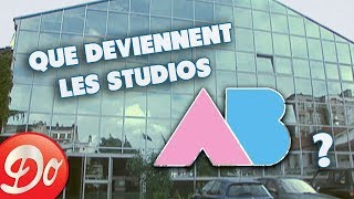 Que deviennent les Studios AB et du Club Dorothée ? Avec Bernard Minet et le Chef Otaku !