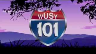 Austin Webb - I Am US101