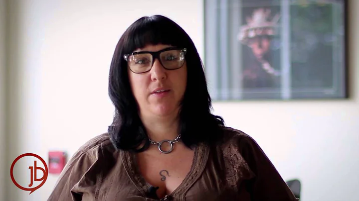 Sarah Benoit Shares Process for Creating Curriculu...