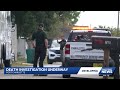 Death investigation underway at Kennwood Terrace in Port Charlotte