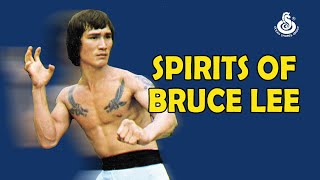 Wu Tang Collection - Spirits of Bruce Lee OS