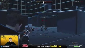 ZMR - Tonka 1v1 vs. LordKazemaru