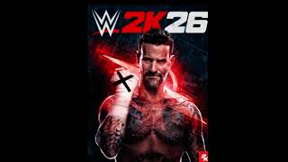 WWE2K26 Soundtrack- When The World's Collide by Powerman 5000