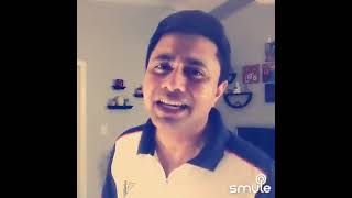 Chand Sitare | Kaho Na Pyar Hae | Covered by Jaydeep Sarkar | Kumar Sanu Song