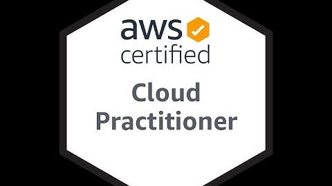 Learn AWS Cloud Foundations :Module 1 Cloud Concepts overview