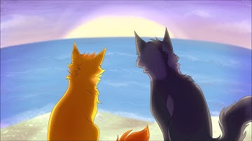 Part 4 -Ho Hey Bramblestar PMV MAP