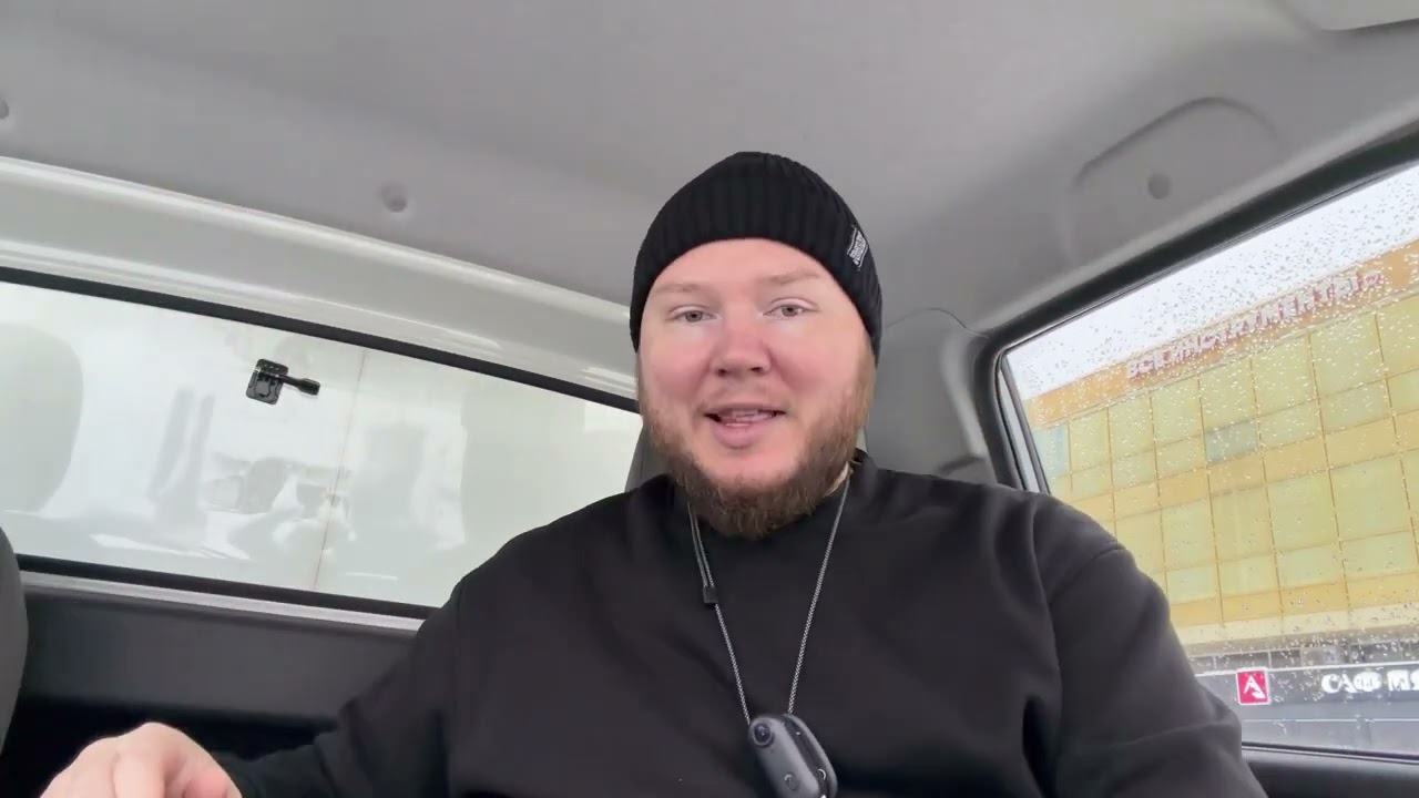 Первый выход на ЛИНИЮ и первые ошибки!!