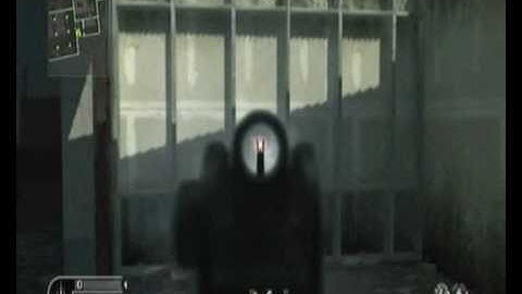 COD4 Hacks (PS3) Tutorial (Split Screen)