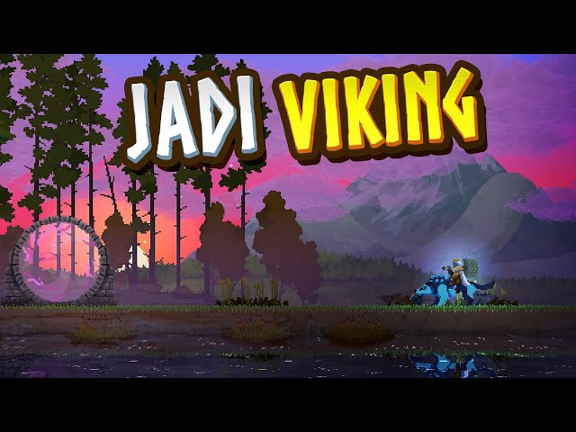 100 Hari Jadi Raja Viking - Kingdom Two Crowns Norse Land class=