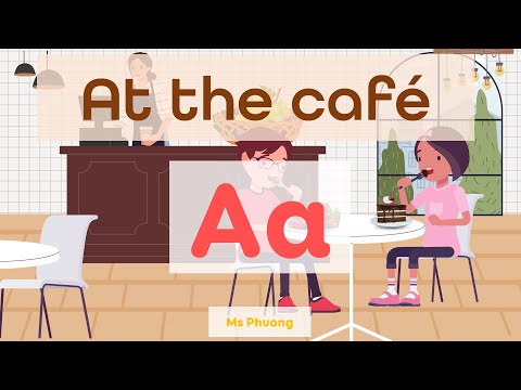 Video Unit 12: Aa - The cake is on the table. - English 2... - youtube