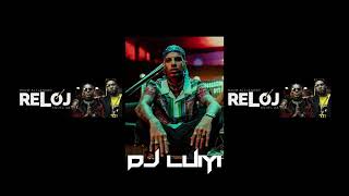 Reloj - Rauw Alejandro Ft Anuel AA ((Audio))