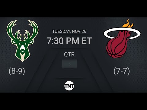 Los Angeles Lakers @ Phoenix Suns | #EmiratesNBACup on TNT Live Scoreboard