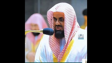 { أفمن زين له سوء عمله } تلاوة إبداعية تأخدك لعالم آخر للشيخ سعود الشريم من سورة فاطر 🌿😴🤍🌿🎧