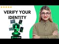 How to Verify Your Identity on Freecash