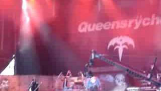 Queensryche -I Don't Believe In Love- (Live In Germany 2008)