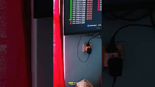 Dish TV error code 301  signal note find problemem#fast