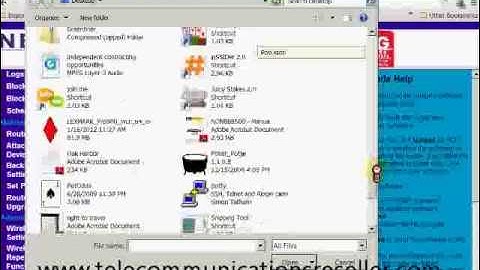Netgear Smart Wizard firmware upgrade WGR614V9