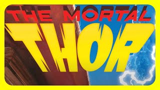 The Mortal Thor #2 (2025) | Read full issue with epic music