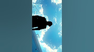 "Insta Trending Sky Replacement Edit 🌌 | Cinematic Viral Shorts"