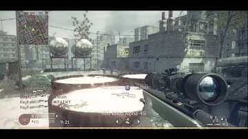 NayR - Cod4 Mini #2