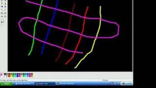 making a cool symbol