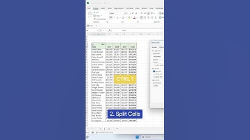 3 tips voor tekstopmaak die ALLE Excel-gebruikers moeten kennen. 💬