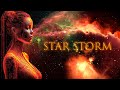 &quot;Star Storm 2023&quot; Inspiring Cosmos Music | Most Powerful Epic Мощная Футуристическая Музыка Для Души