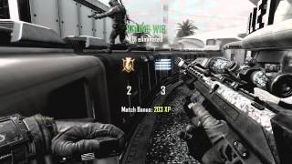 Insane shot on express BINDJ