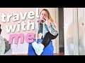 My Travel Routine! Vlogmas Day 13