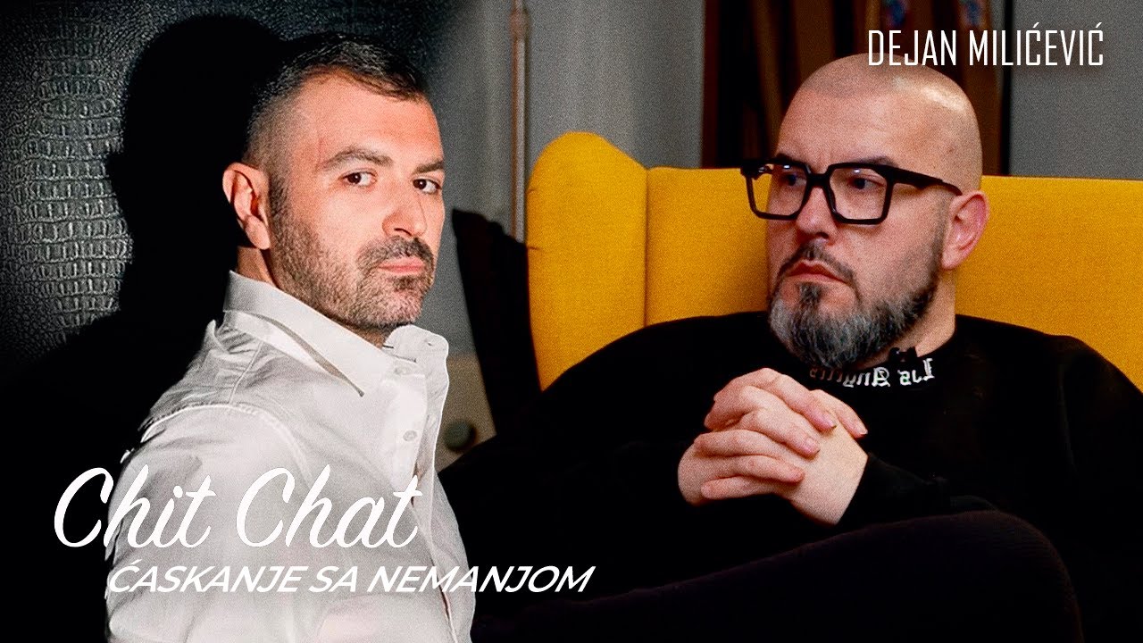 Karleuša i ja smo preživeli strašne stvari! Estradni mag Dejan Milićević otkriva tajne estrade!