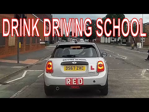 Video: Wem gehört Red Driving?