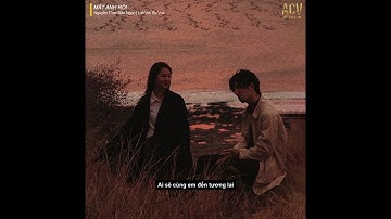 Mất Anh Rồi (Lofi Ver) - Nguyễn Thạc Bảo Ngọc x Vux | Mất anh rồi em sống ra sao...
