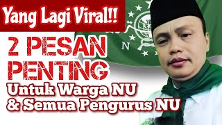 Kenapa PCNU Wonogiri Makin Tegas Kepada Habaib⁉️ Simak Ini...‼️