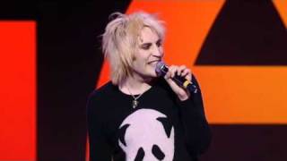 Noel Fielding - Whispering