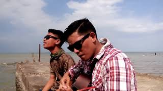 Charles simbolon - Sinondang ni lilin cover lagu by RNHKBP Martoba Medan Amplas