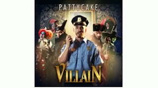 Villain by Pattycake Productions