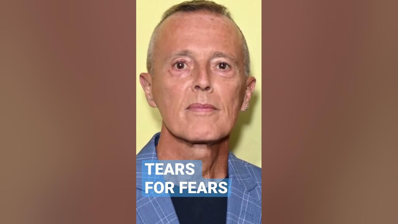 πΉ Tears For Fears πΈ Through the Years πΉ Tears For Fears πΈ Through the Years