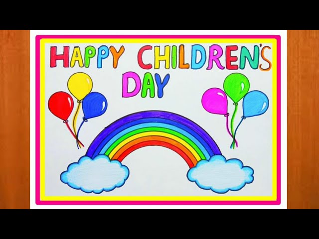Celebrating Children's Day Coloring Page for Kids - Free Children's Day  Printable Coloring Pages Online for Kids - ColoringPages101.com | Coloring  Pages for Kids