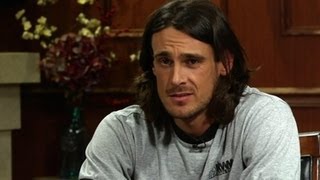 Aaron Hernandez and NFL Drug Use: Chris Kluwe On Larry King Now