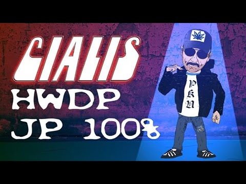 CJALIS - HWDP JP 100%