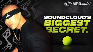 How YAYAYI Defined SoundCloud From The Shadows | MP3.WAV
