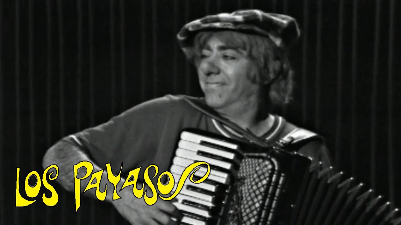 Los Payasos de la Tele - Programa 4