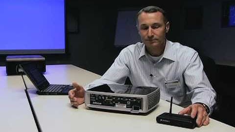 LiteShow II Technology for InFocus Projectors