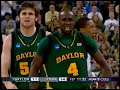 (3-28-2010) [NCAA Tournament - Elite 8] (1) Duke Blue Devils vs (3) Baylor Bears