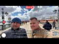 Петропавловская крепость или как отпраздновать ДР в Санкт-Петербурге!